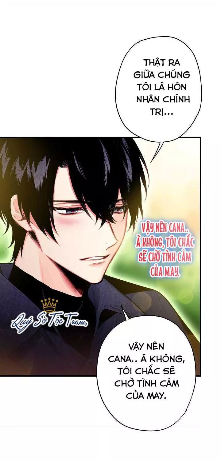trọng sinh trở thành hoàng phi chapter 117 21