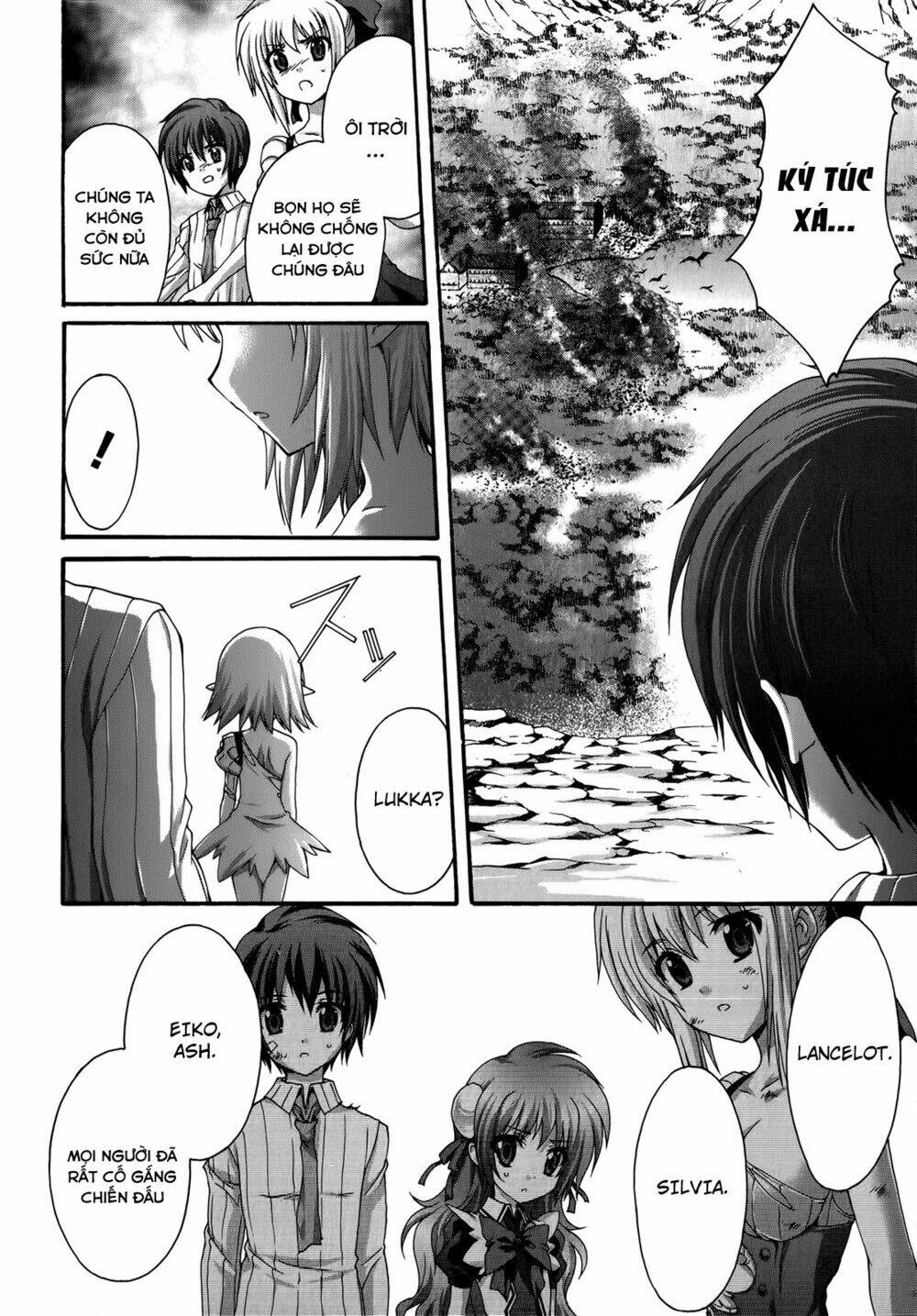 seikoku no dragonar chapter 23 20