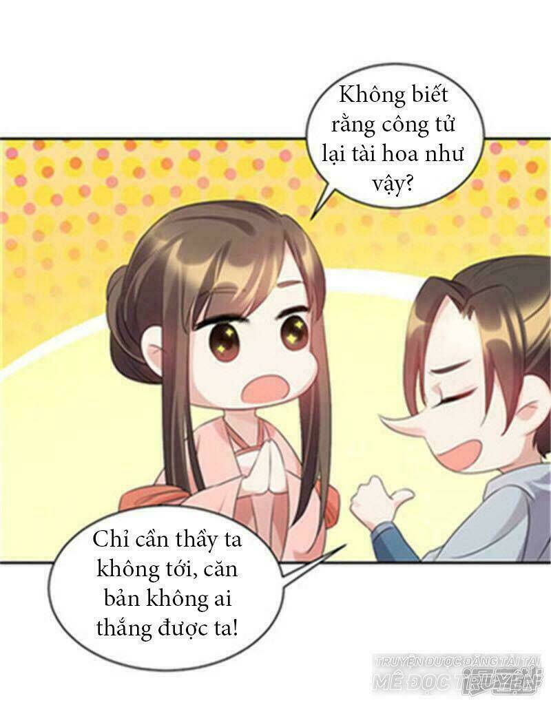 quả nhân có bệnh tên là tương tư chapter 70 12