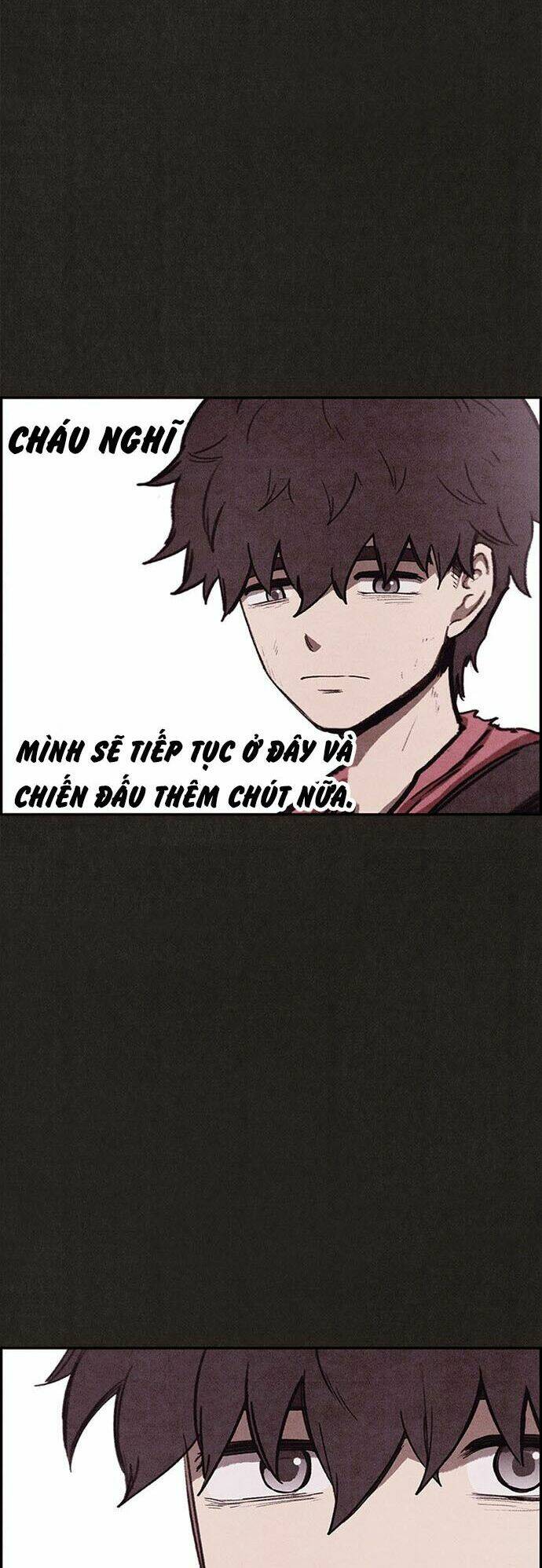 quái vật tại chung cư xanh chapter 58 41