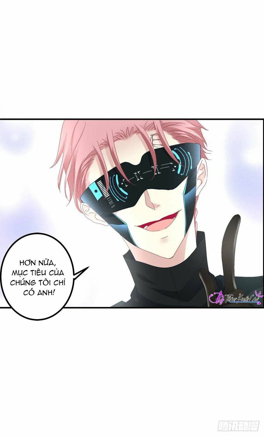 toàn bộ nắm trong tay chapter 84 6