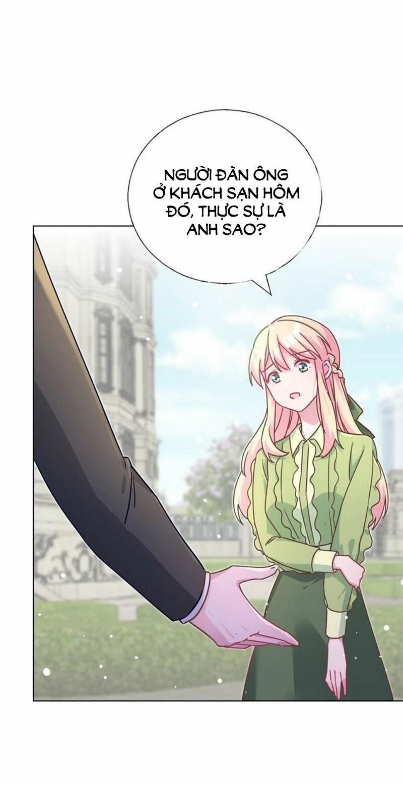 baba đẹp trai trên trời rơi xuống chapter 23 8