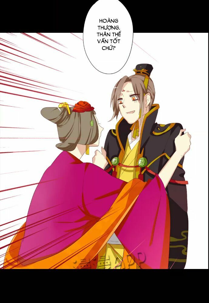 lưỡng bất nghi (full) chapter 5 8