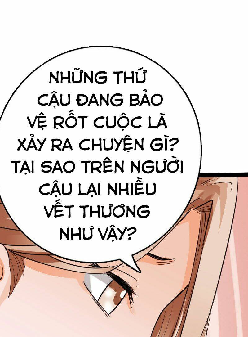 tuyệt phẩm tà thiếu chapter 88 6