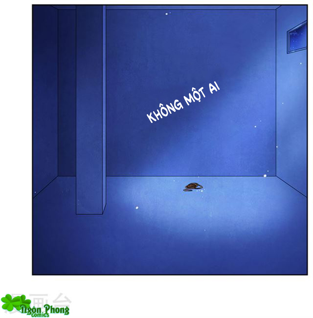 phúc hắc tổng tài đừng tới đây chapter 62 12
