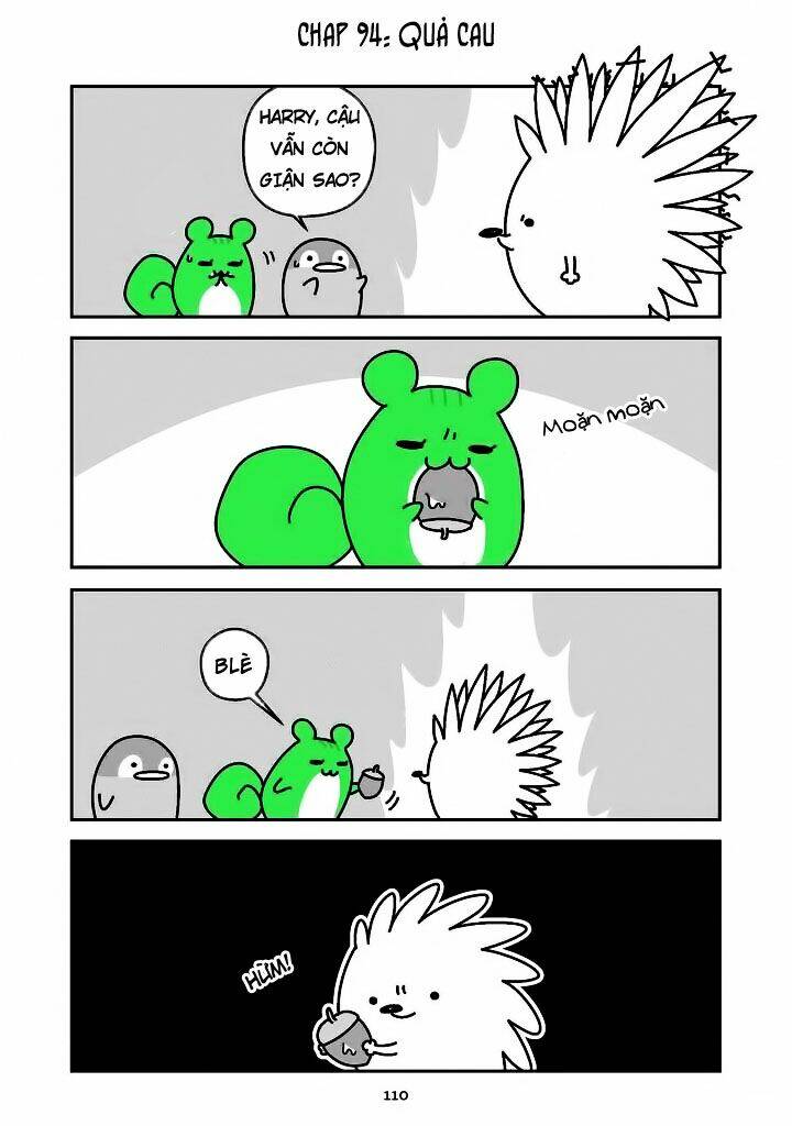 những kẻ cô đơn chapter 8 2