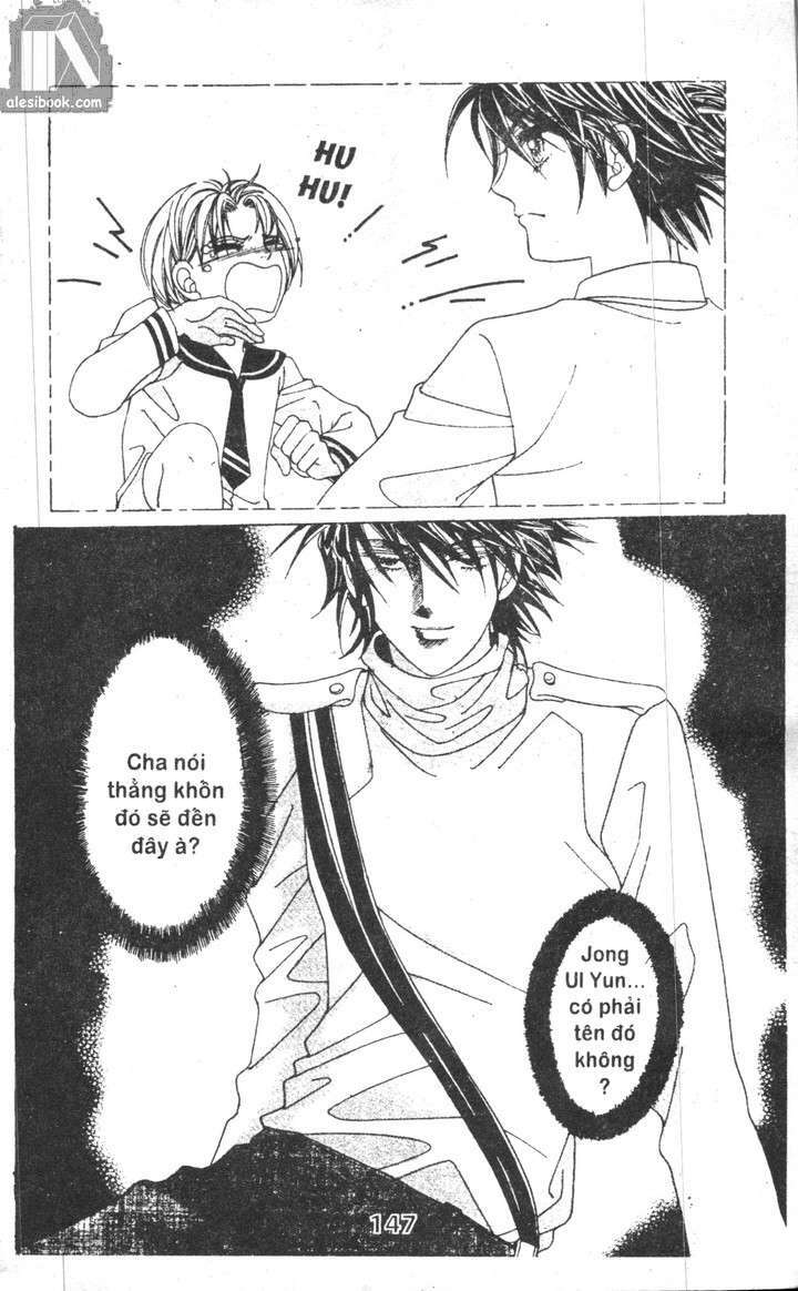 hồng tiểu thư chapter 16 26