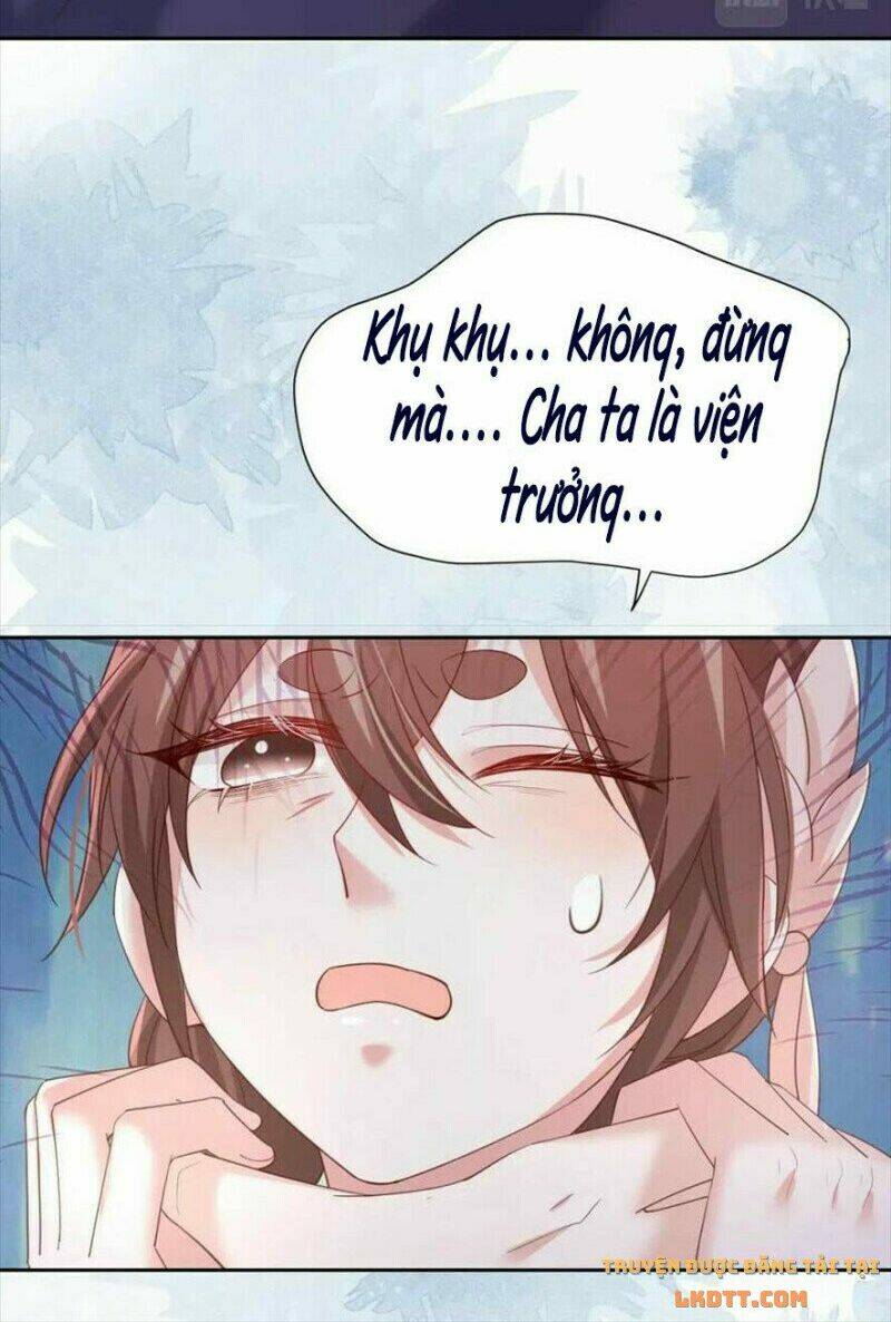 hắc hóa nam chính trực tuyến nuôi thỏ chapter 62 26