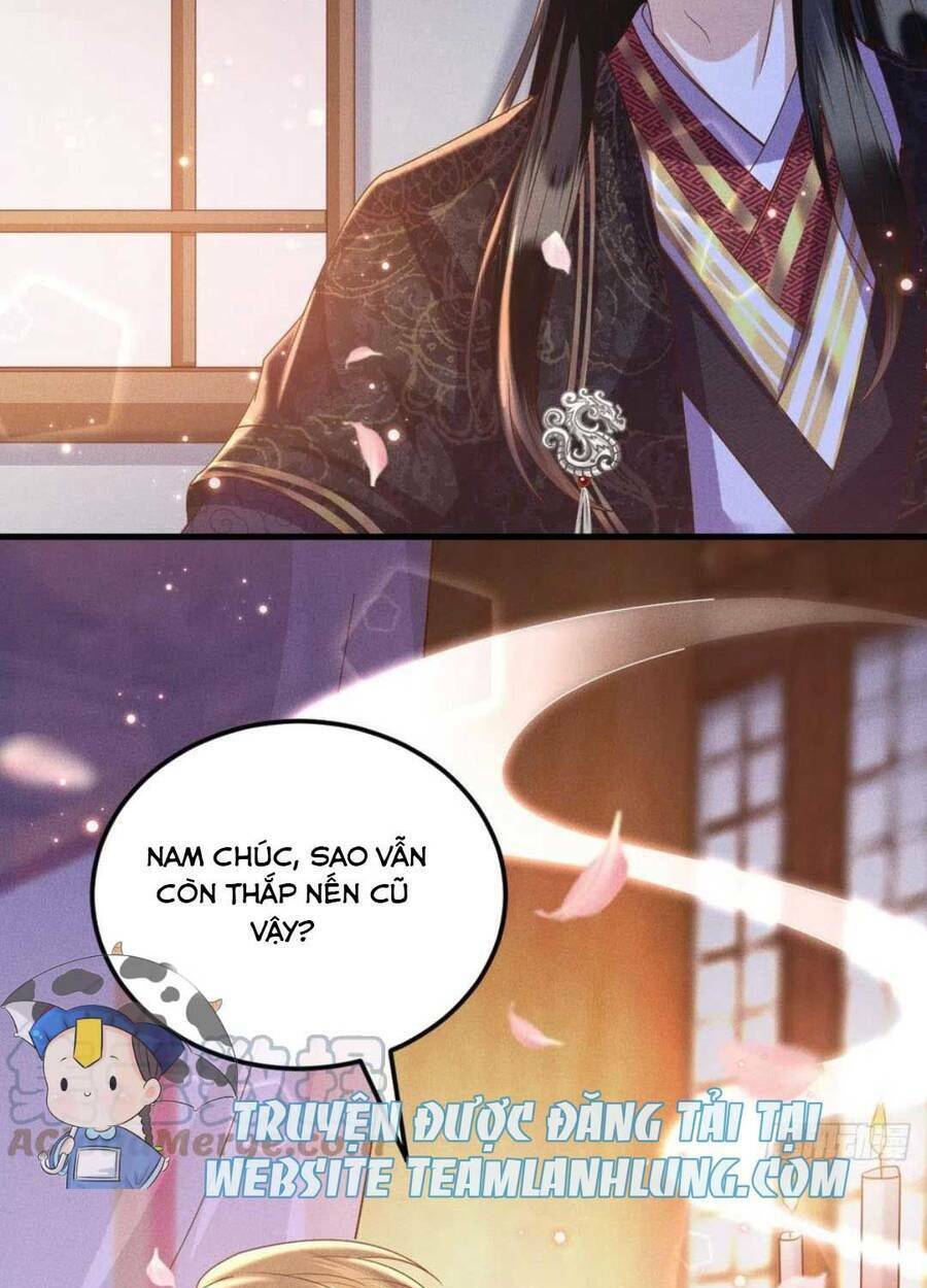 đại đích nữ trọng sinh về báo thù chapter 26 9