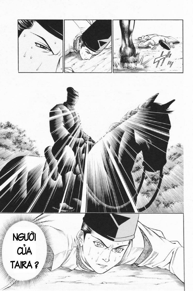 thiếu niên vương phần 1 chapter 27 62