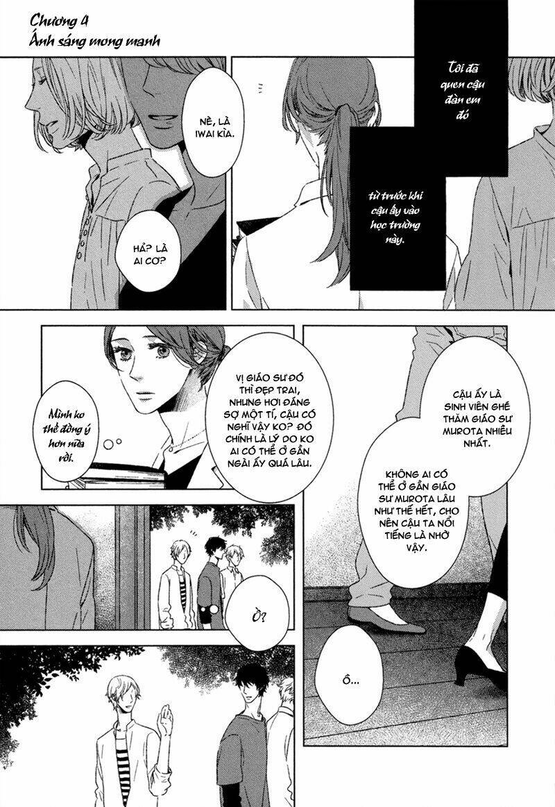 tsumasaki ni kourozu chapter 4 4