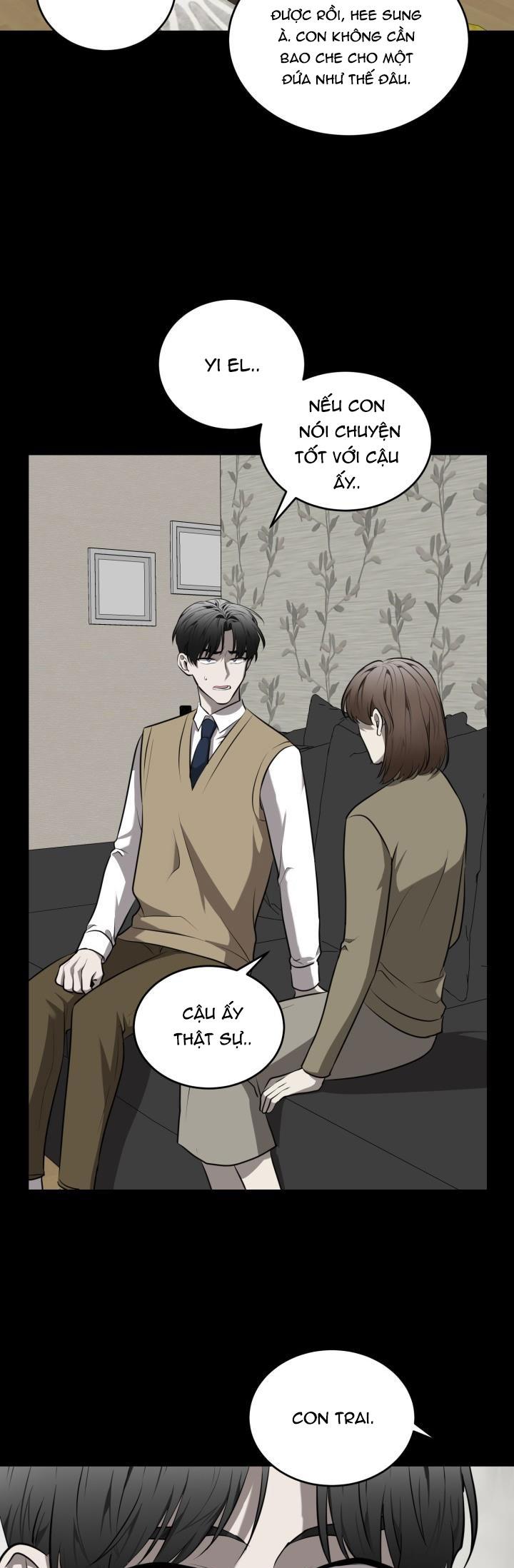 dưỡng thú cưng chapter 31 6