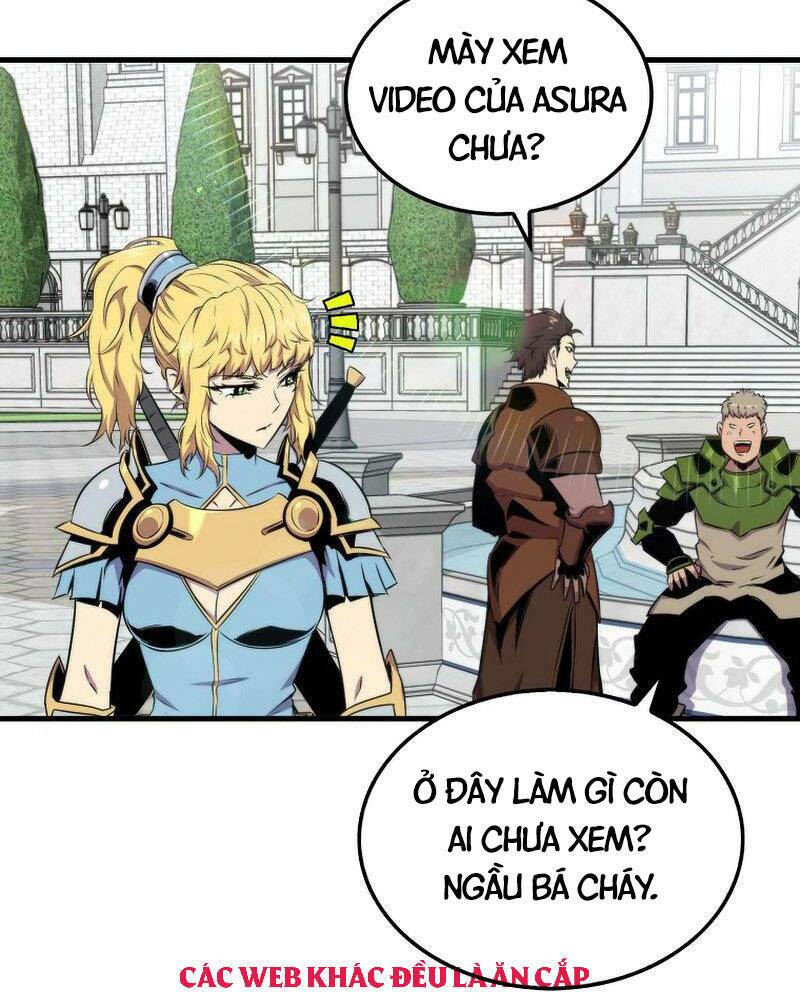 tôi thăng cấp trong lúc ngủ chapter 39 24