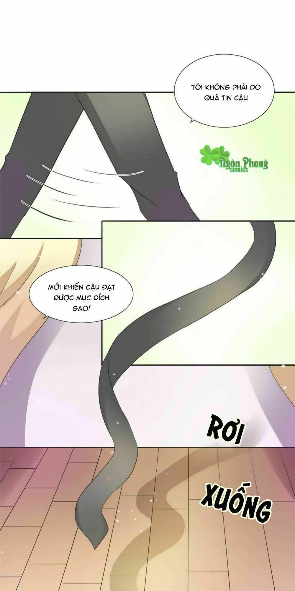 phải lòng ông chú hàng xóm chapter 1 9