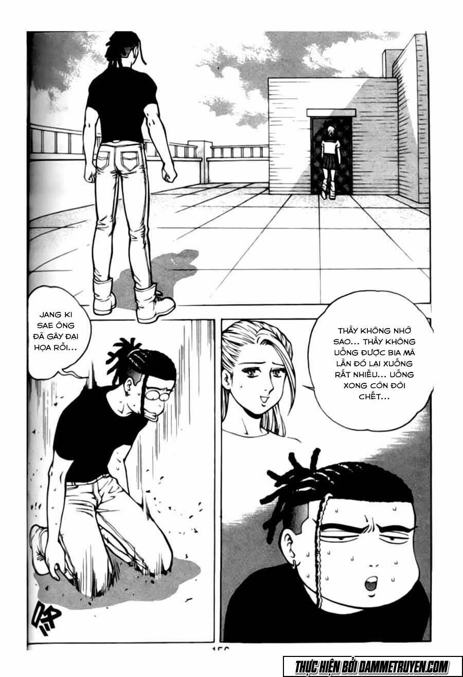 tiếng nói bàn tay chapter 6 16