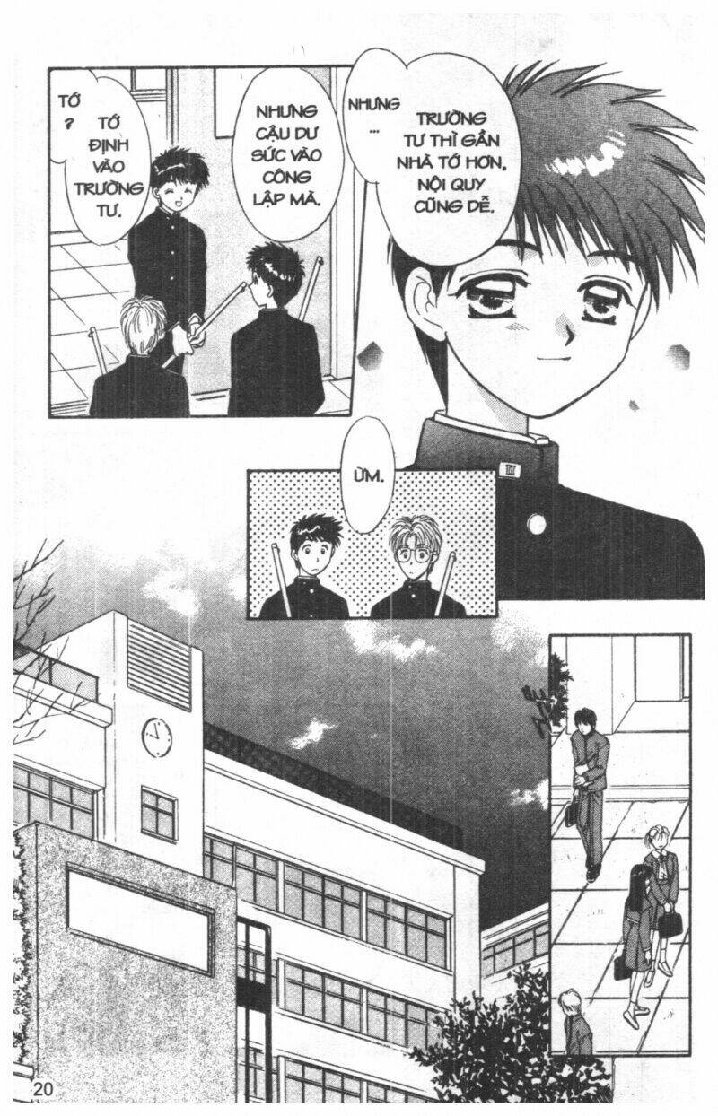 tsuki no umareru yoru chapter 3 19