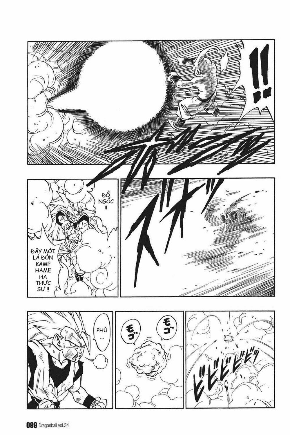 dragon ball - bảy viên ngọc rồng chapter 510 12