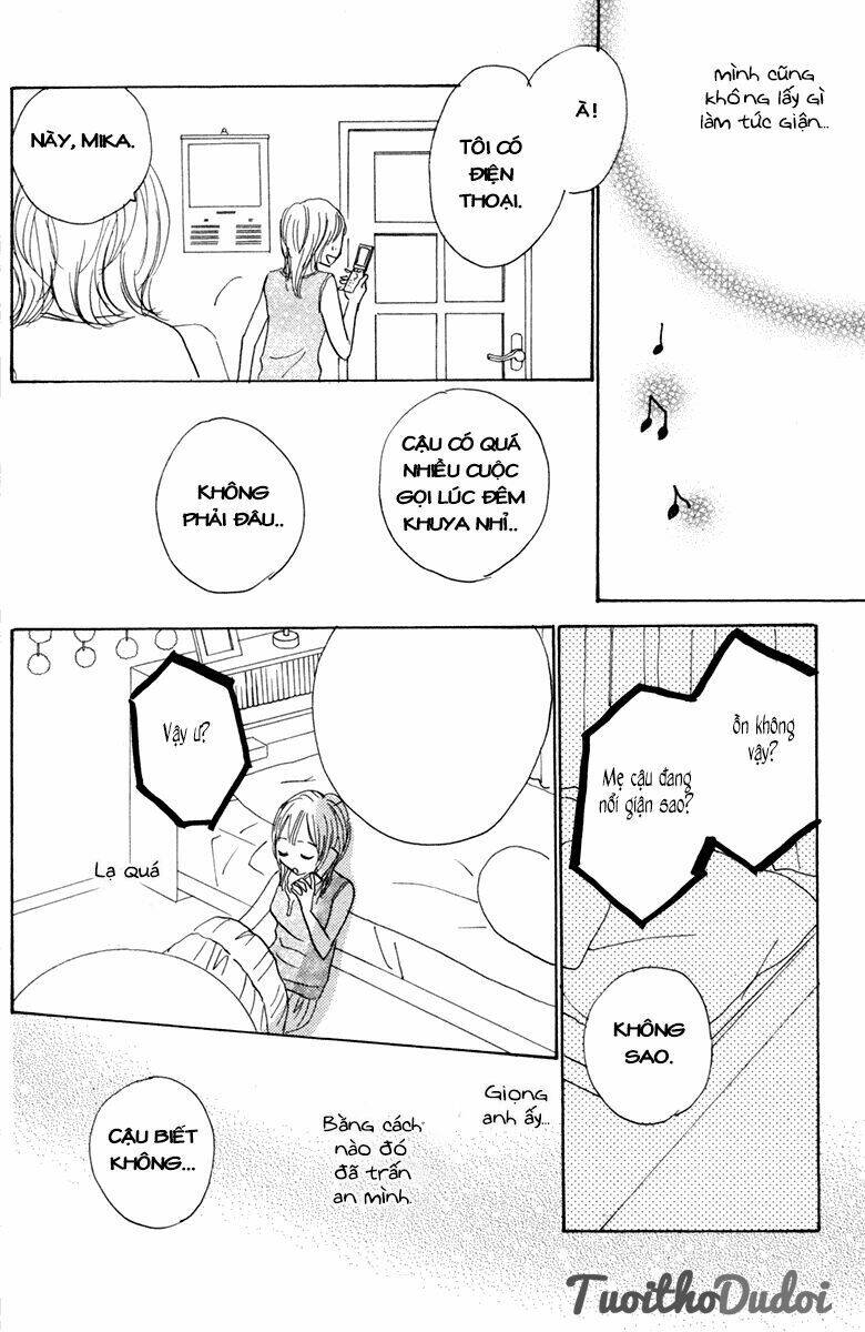 koizora - bầu trời tình yêu chapter 1 29