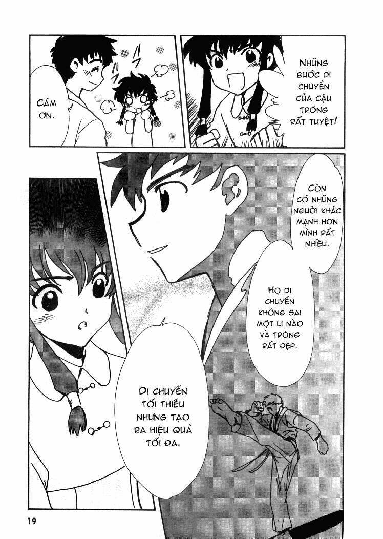 angelic layer chapter 11 20