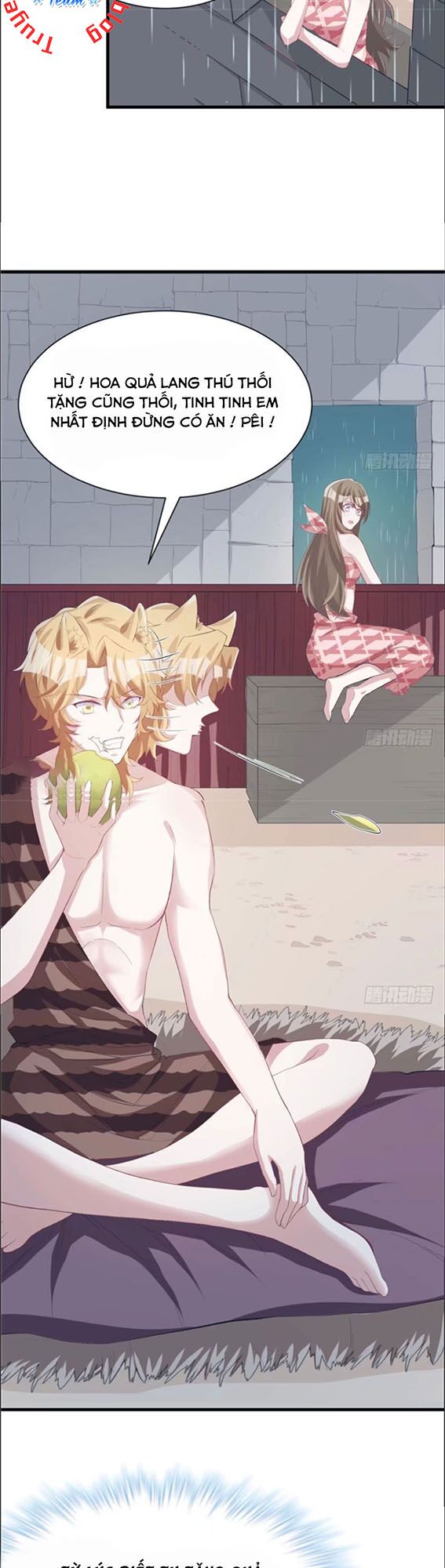 [16+] thảnh thơi thú thế chủng chủng điền, sinh sinh tể chapter 84 12