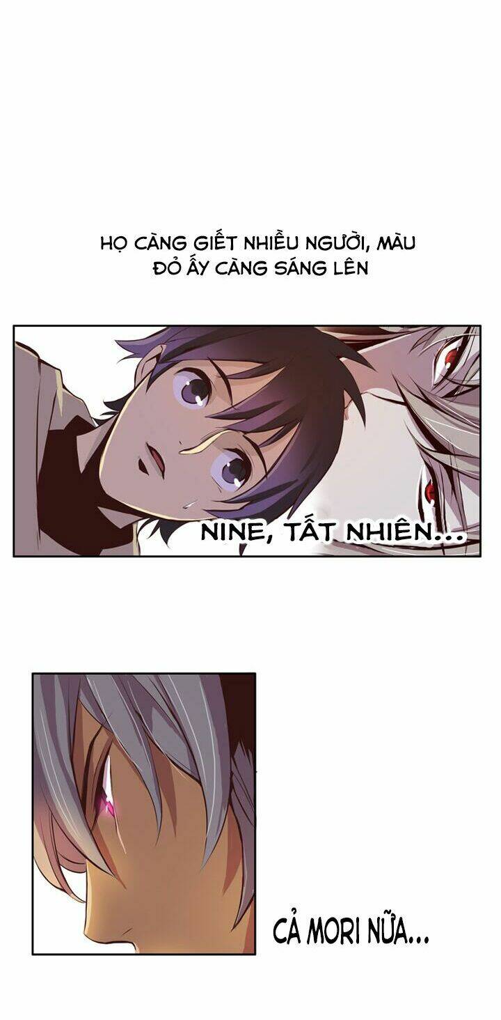 dusk howler chapter 19 30