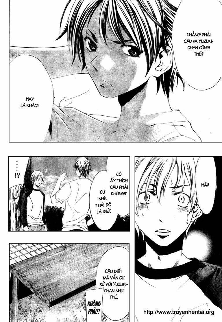 thị trấn tình yêu chapter 12 16