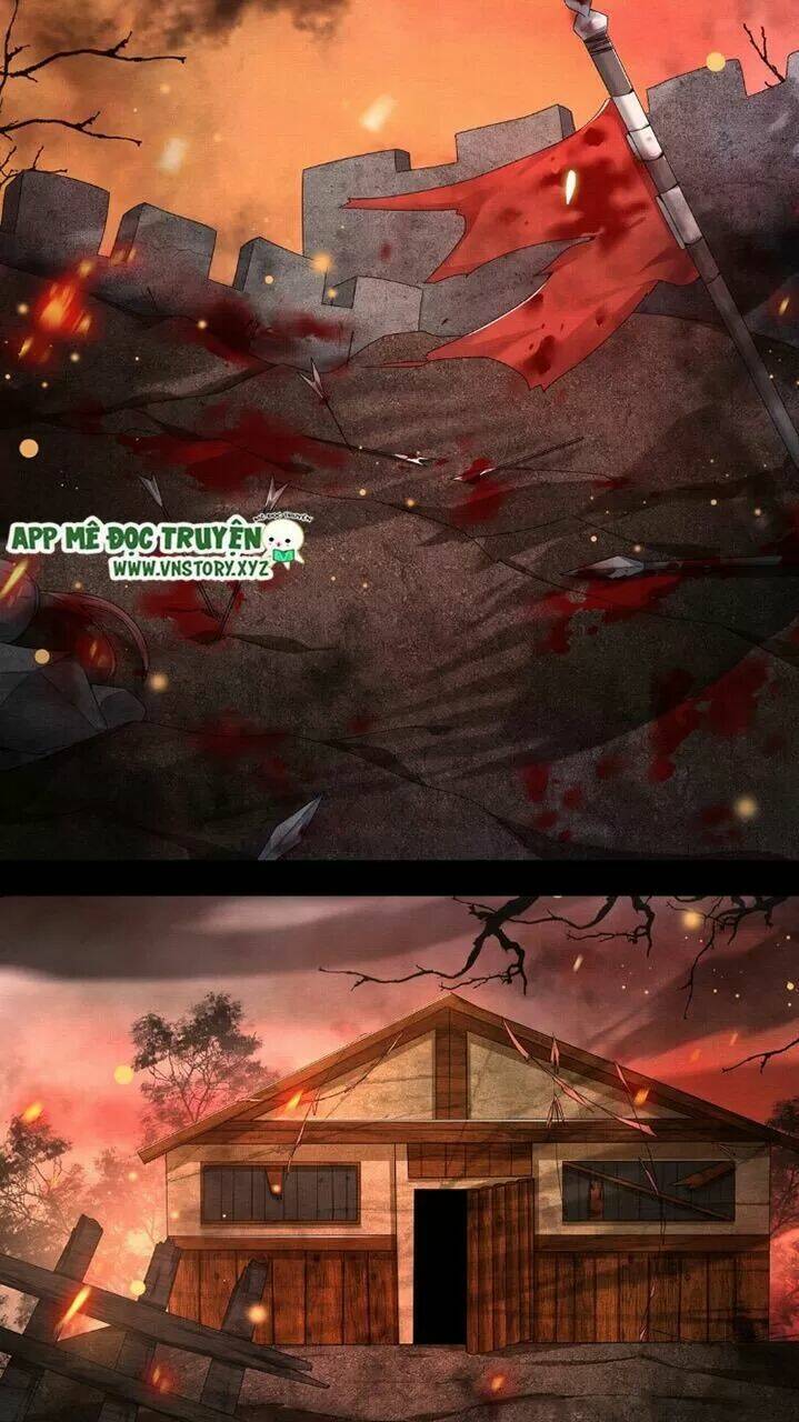 phượng hoàng vu phi chapter 48 17