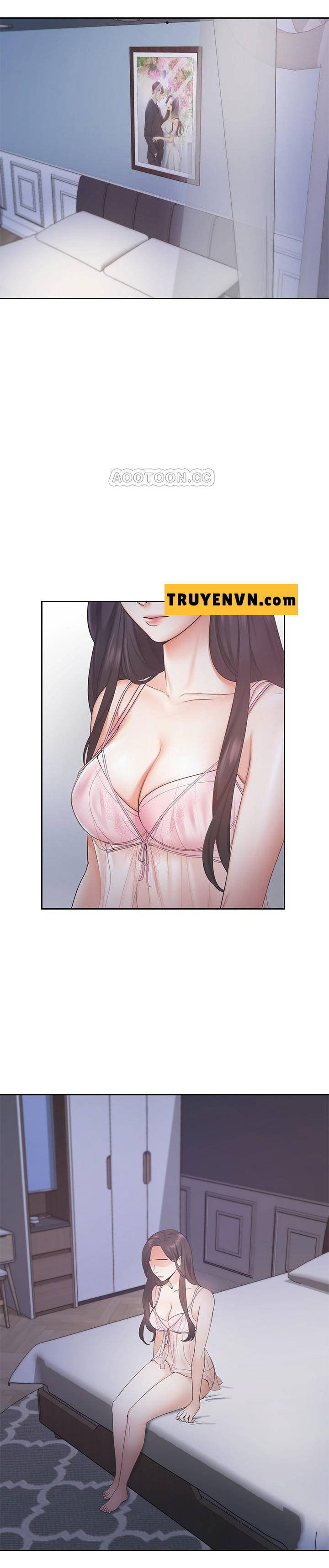 khát tình chapter 1 2