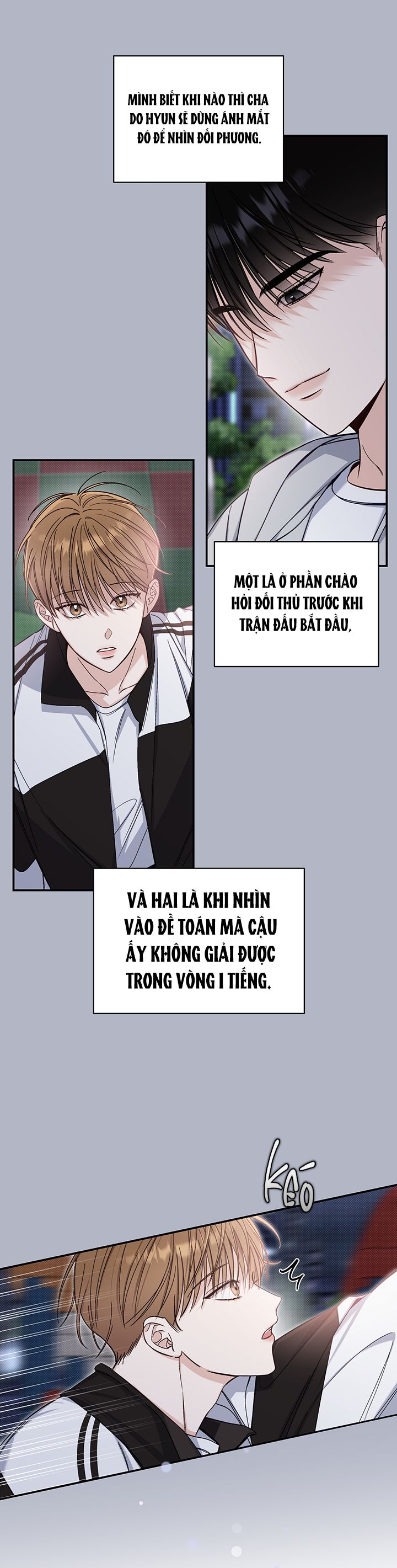 mùa hạ chapter 20 21