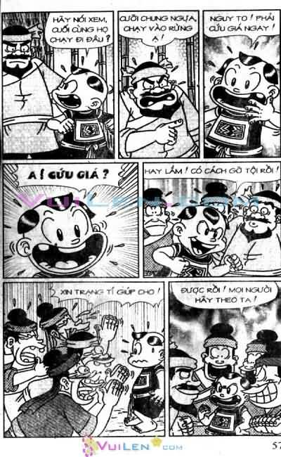 thần đồng đất việt chapter 111 54