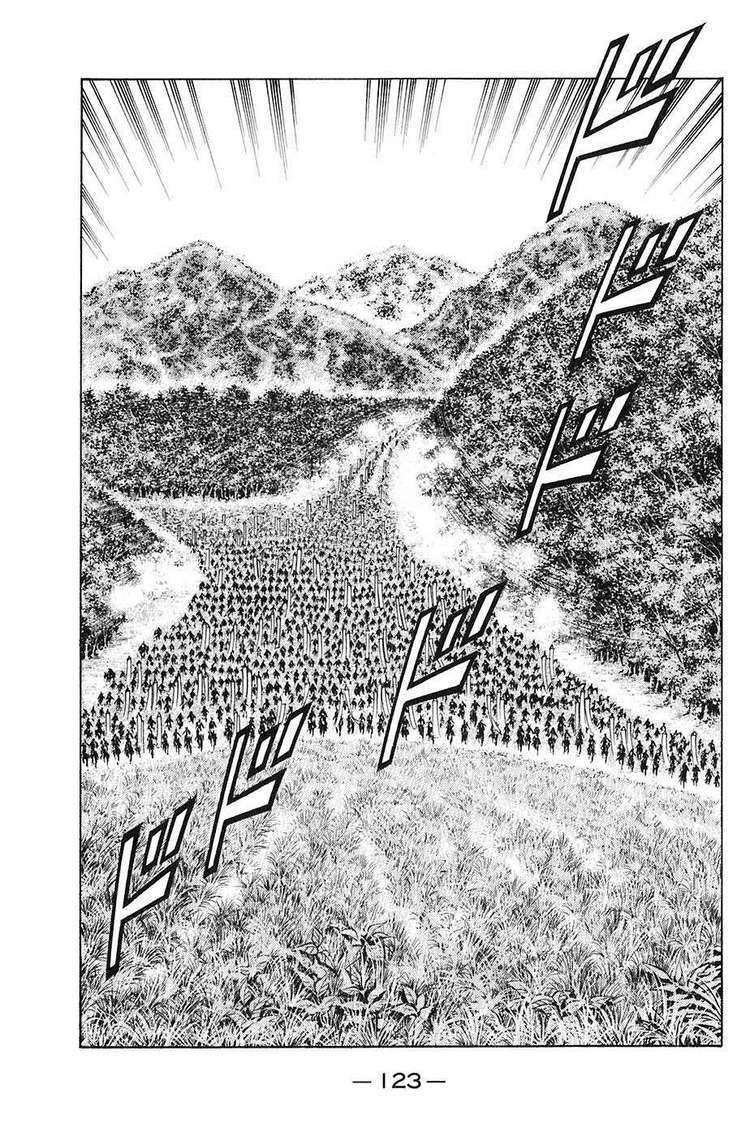 sơn tặc seyu chapter 22 22