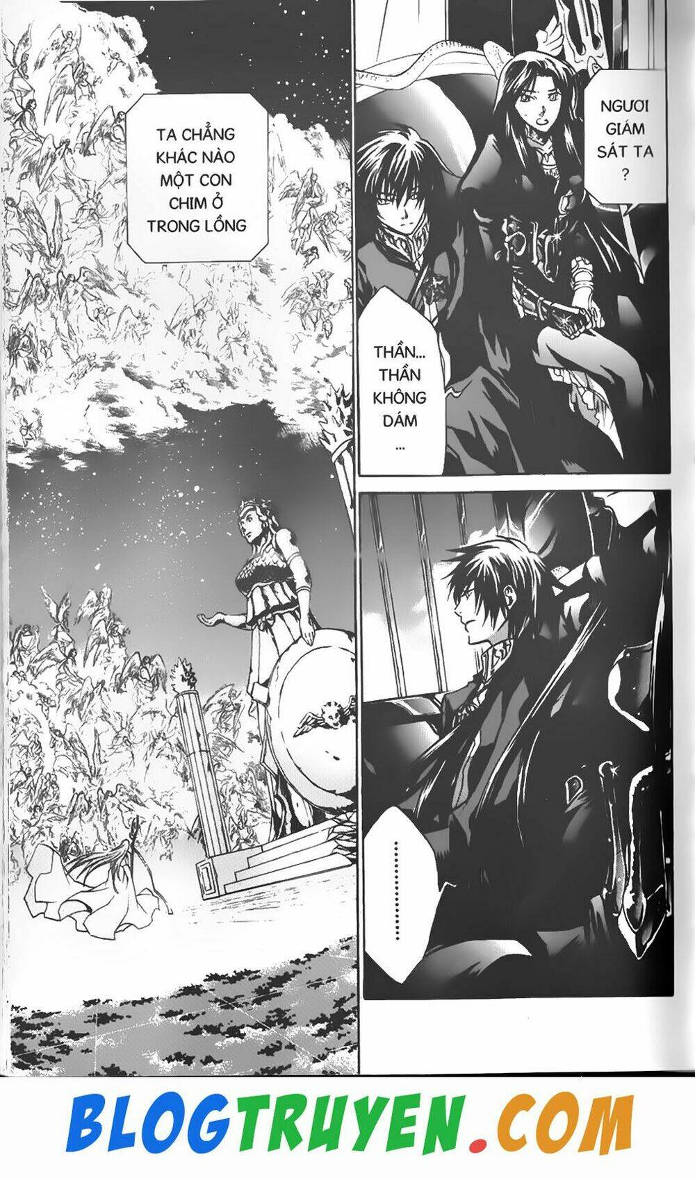 thần thoại minh vương chapter 47 18