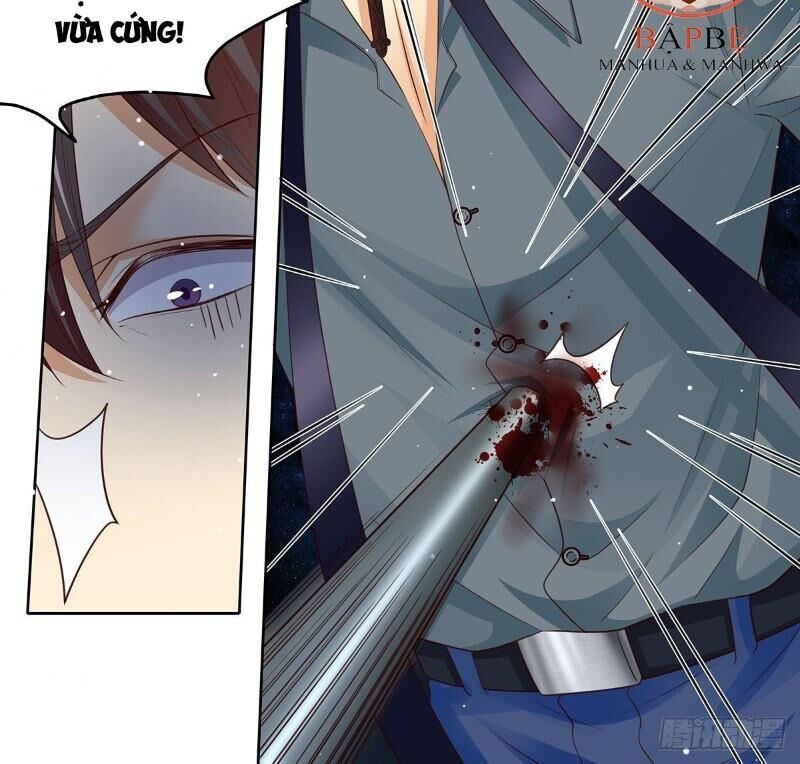 bắt ma nữ nói chuyện yêu đương chapter 9 11