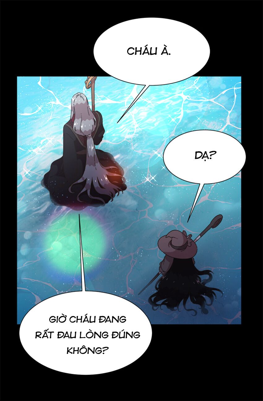 con gái bảo bối của ma vương chapter 121 13