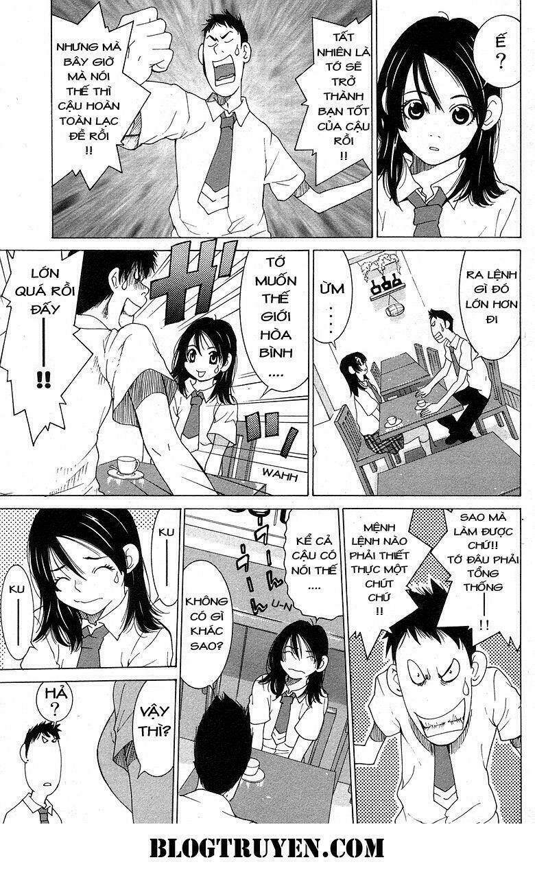 gacha gacha - secret chapter 37 37