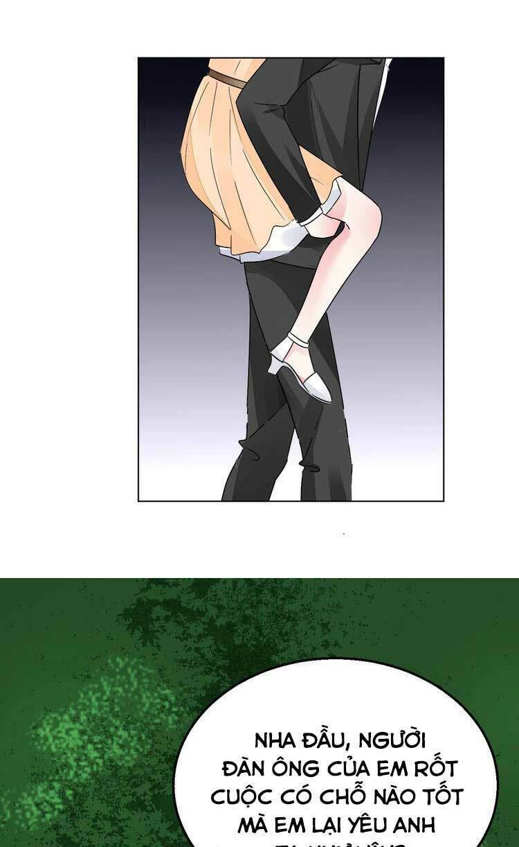 điều ước sủng ái bất bình đẳng chapter 97.2 2