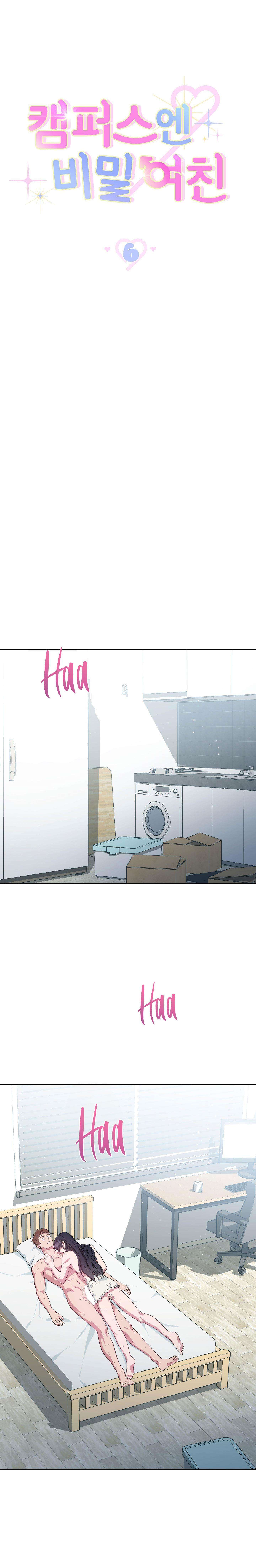 bí mật của bạn gái chapter 6 3