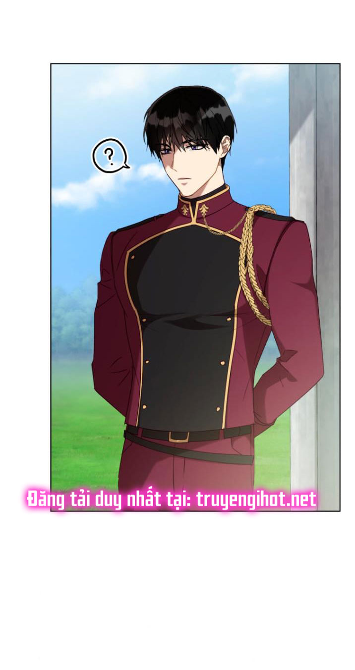 công chúa khắc ấn kẻ phản nghịch chapter 56.2 29