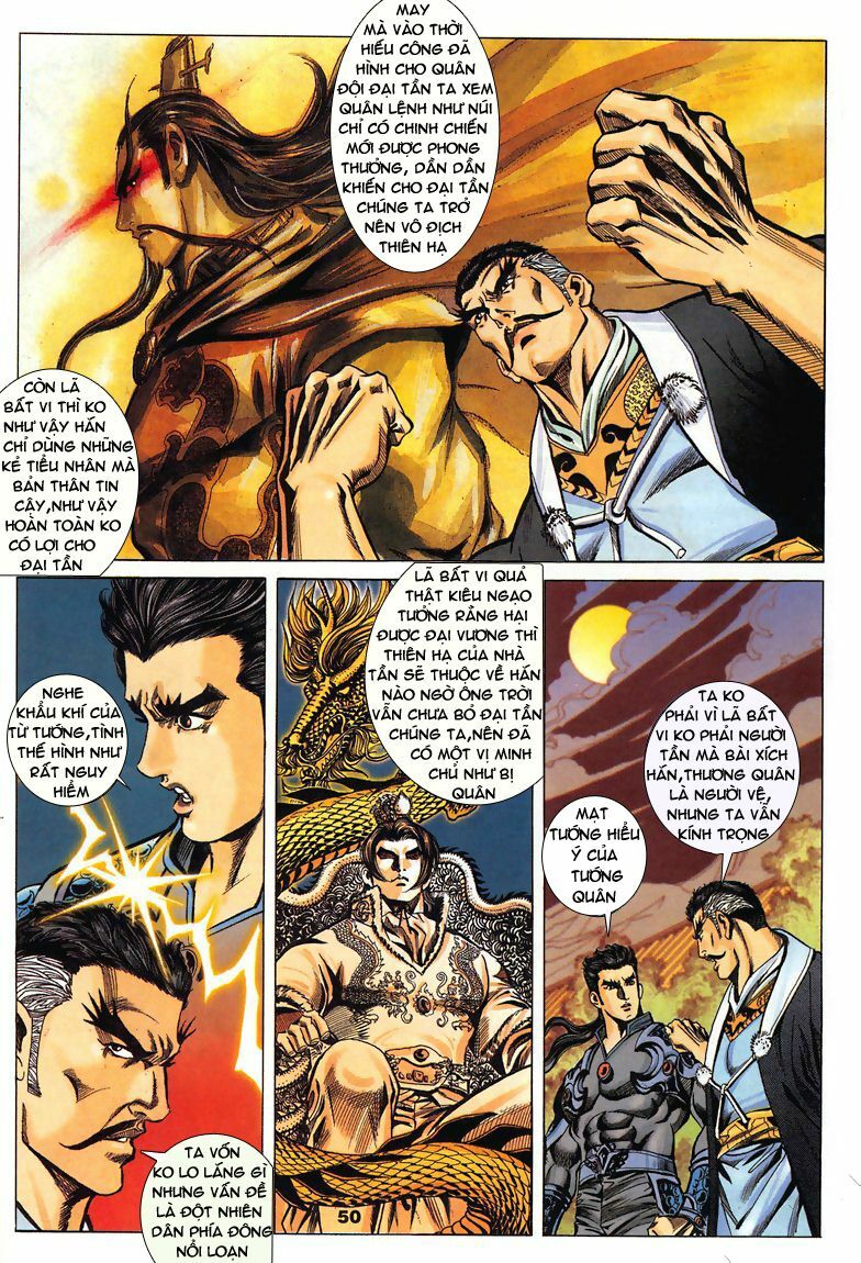 tầm tần ký chapter 80 18