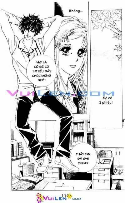 thủ lĩnh chunja chapter 3 116