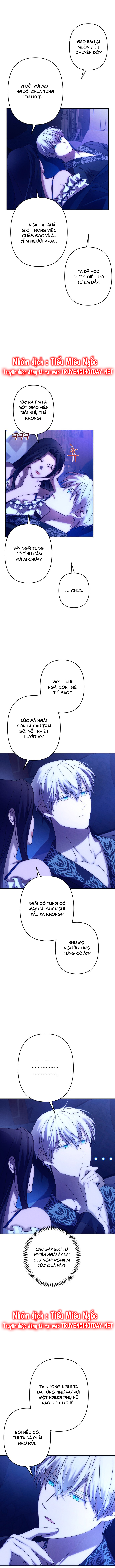 Quyến Rũ Ngài Công Tước Phương Bắc chapter 58 - Trang 5