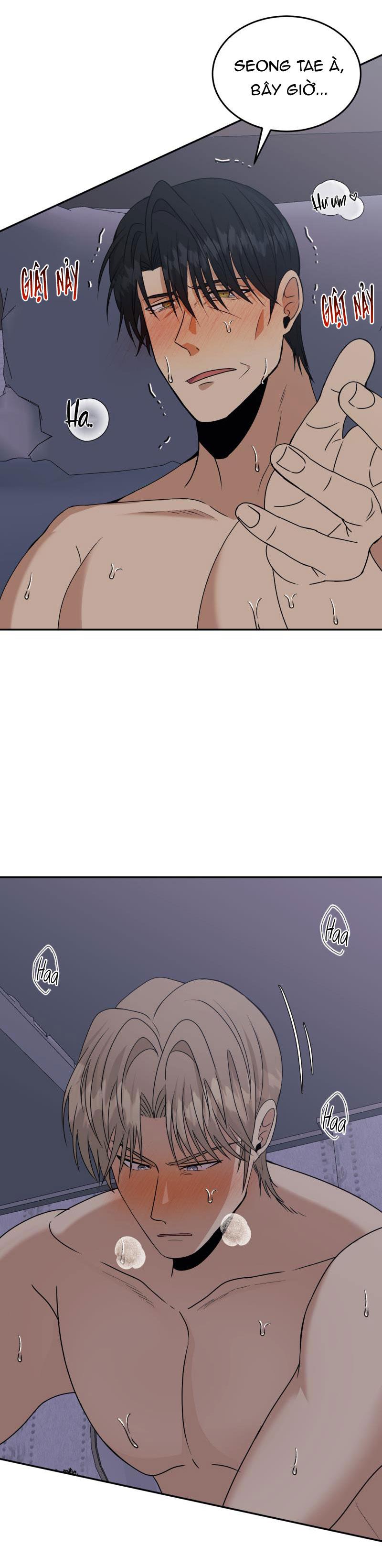 tuyển tập những ông chú tà zâm chapter 7.92 51