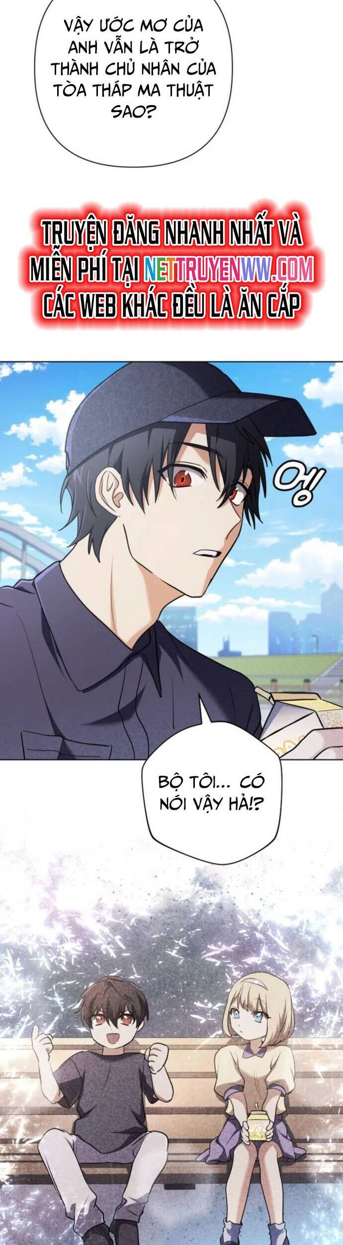 sự trở lại của đại pháp sư huyền thoại chapter 16 12