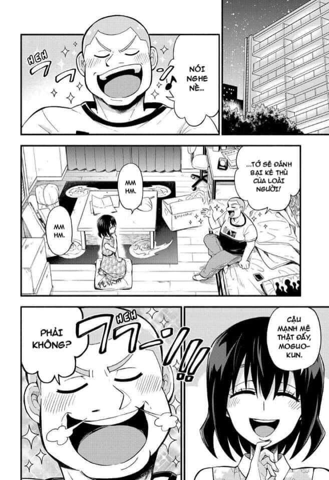 nana vô năng chapter 43 2