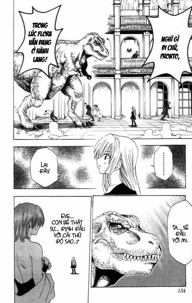 con mèo đen chapter 35 7