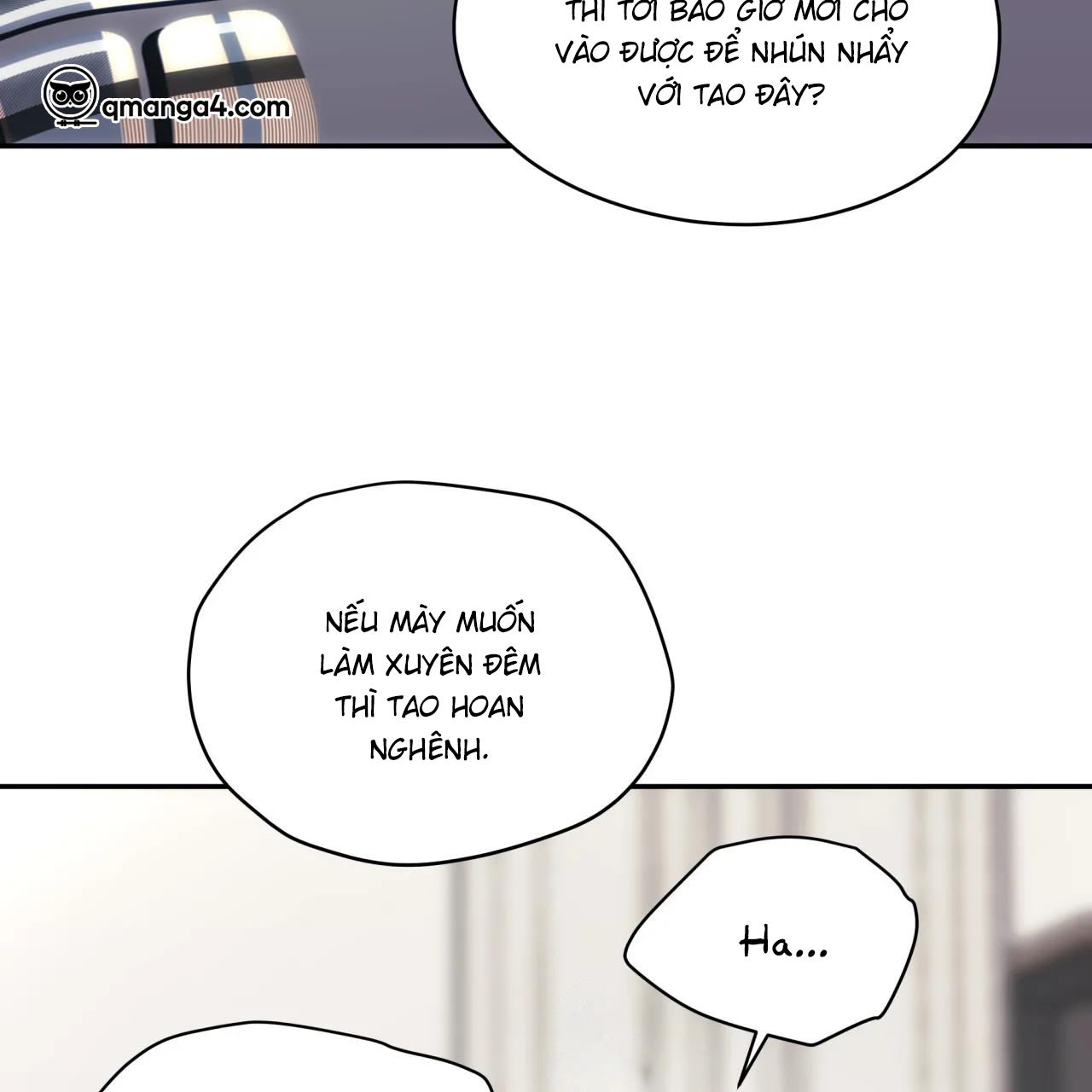 ám ảnh pheromone chapter 34 39