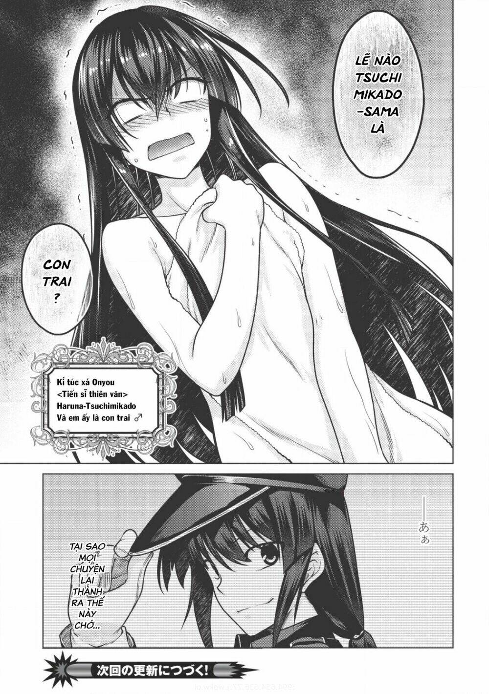 majutsu yaburi no revenge magia chapter 1 31