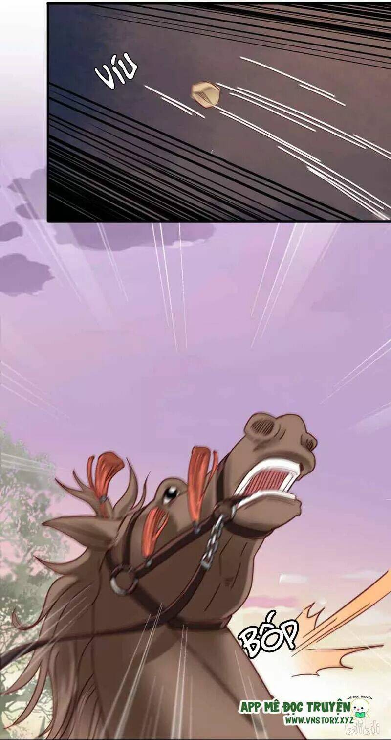 kiều nữ độc phi chapter 130 3