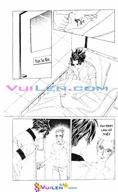 đợi em chapter 108 5