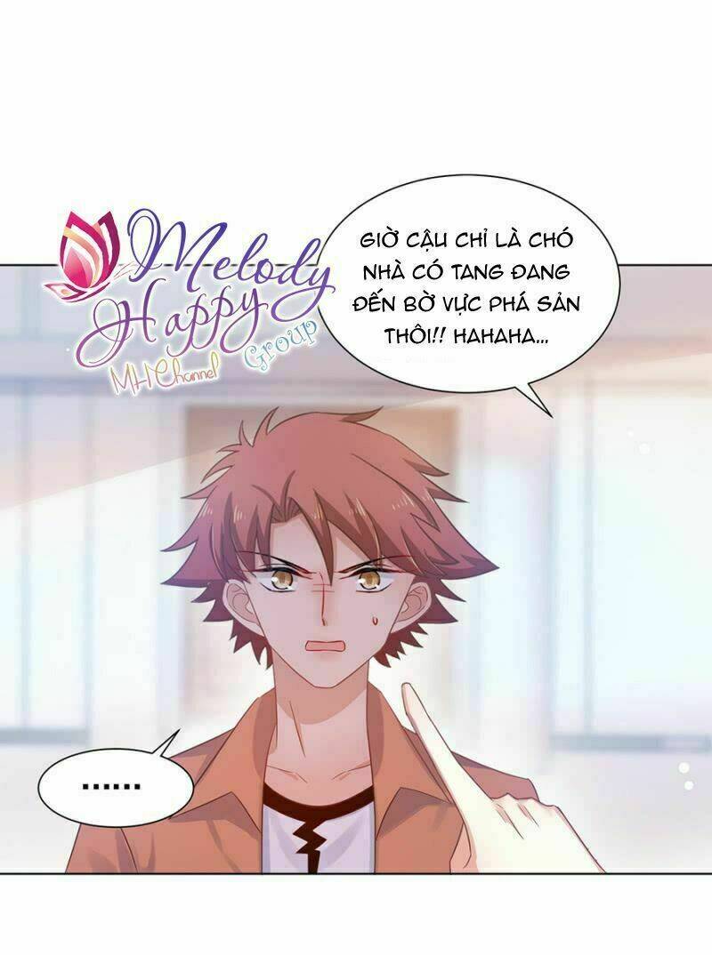 ma lạt thiên kim đẩu ác thiếu chapter 166 10